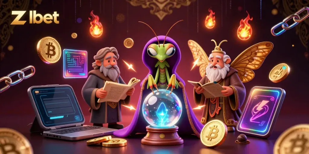 Engage in your fortune with zbet while exploring vibrant gaming dynamics and crypto elements.